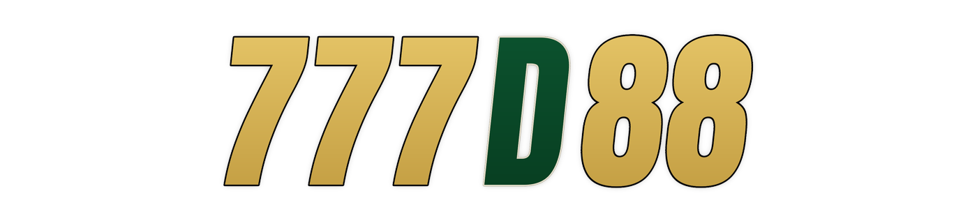 777d88 লোগো